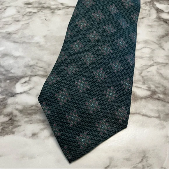 Excellent condition Lancel tie - Picture 2 of 3